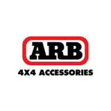 ARB Brushless Twin Motor On-Board 12V Air Compressor Kit