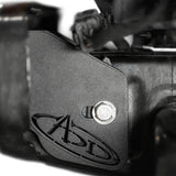 Addictive Desert Designs Frame Horn Gusset Kit | 2021+ Ford Bronco