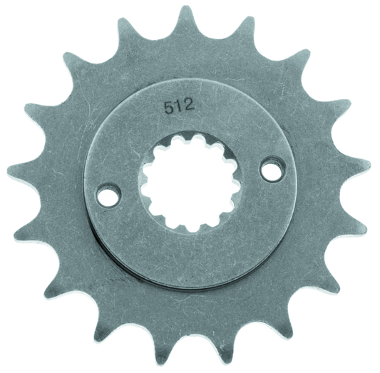 BikeMaster Kawasaki Front Sprocket 520 15T