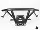 ASSAULT INDUSTRIES F-22 FRONT BUMPER (FITS: CAN AM MAVERICK X3)
