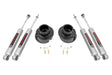 2.5 Inch Leveling Kit | RR Leaf | N3 | Ram 2500 (14-24)/3500 (13-24) 