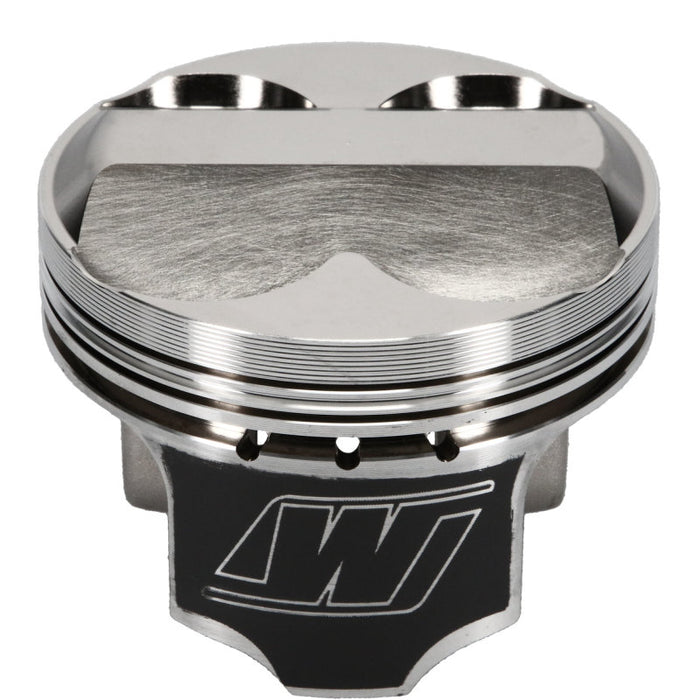 Kit de stock de pistons Wiseco AC/HON B 4v DOME +8.25 STRUT 8150XX