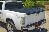 Rough Country Hard Roll Up Bed Cover Sierra/Silverado 1500 (07-13)