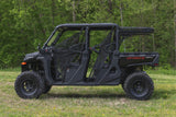 Rough Country Cargo Rack for CFMOTO UFORCE 1000 / 1000 XL