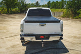 Rough Country Hard Roll Up Bed Cover Sierra/Silverado 1500 (07-13)