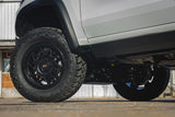 Rough Country 78 Series Simulated Beadlock Wheel 18x9 5x5.5