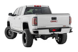 Rough Country AC2 Running Boards for 07-18 Chevy/GMC 1500 Crew Cab