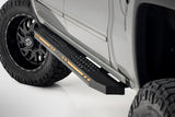 Rough Country AC2 Running Boards for 07-18 Chevy/GMC 1500 Crew Cab