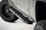 Rough Country AC2 Running Boards for 07-18 Chevy/GMC 1500 Crew Cab