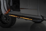 Rough Country AC2 Running Boards for 07-18 Chevy/GMC 1500 Crew Cab