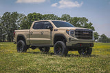 Rough Country 4 Inch Suspension Lift Kit for Sierra AT4X