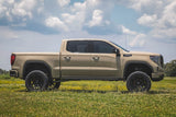 Rough Country 4 Inch Suspension Lift Kit for Sierra AT4X