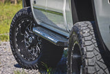 Rough Country AC2 Running Boards for 07-18 Chevy/GMC 1500 Crew Cab