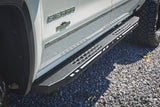 Rough Country AC2 Running Boards for 07-18 Chevy/GMC 1500 Crew Cab
