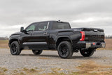 Rough Country 1.75 Inch Leveling Kit w/ Rear Spacer Toyota Tundra 2WD/4WD (2022-2026) Rough Country