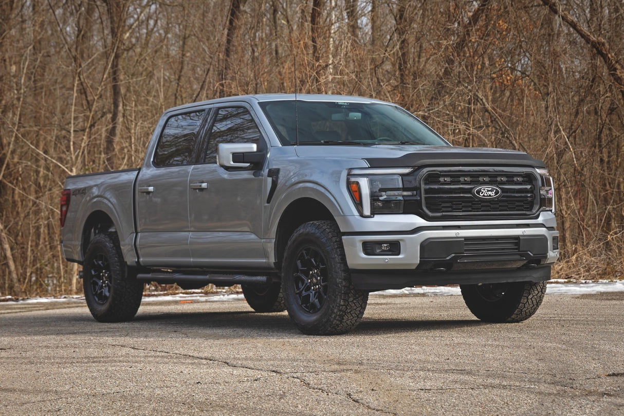 Rough Country Hood Protector for Ford F-150 2021–2026
