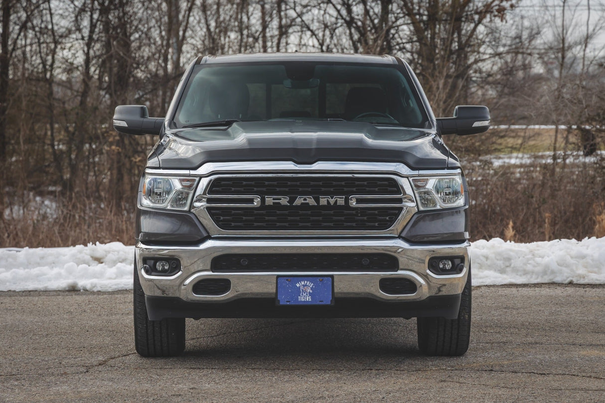 Rough Country Hood Protector for Ram 1500 2019-2026