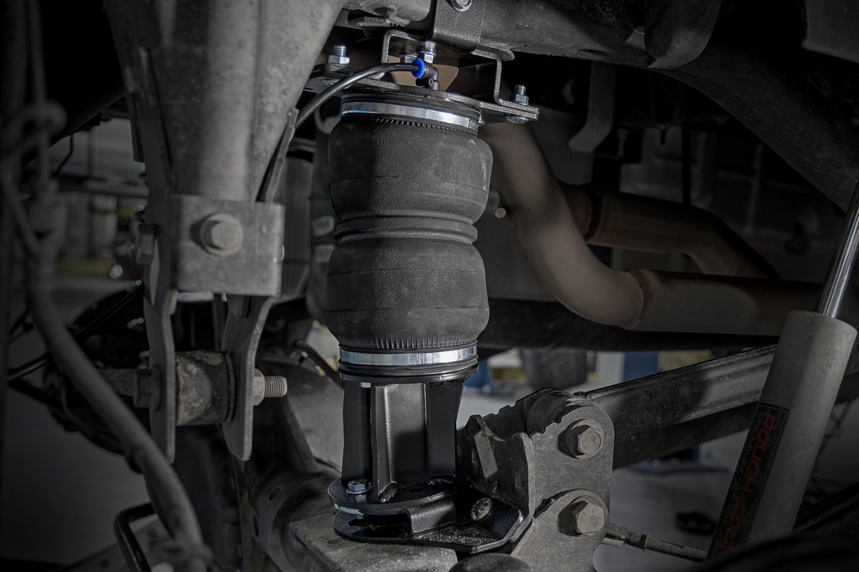 Air Spring Kit | 6 Inch Lift Kit | Ram 1500 2WD/4WD (2009-2018 & Classic)