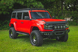 Rough Country Roof Rack for Ford Bronco 4WD 2021-2026