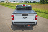 Rough Country Hard Roll-Up Bed Cover for Ford Maverick 4'6" Bed