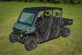 Rough Country Molded UTV Roof 4-Door Can-Am Defender MAX