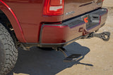 Rough Country Manual Bed Step for Ram 2500/3500 2019-2026