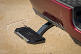 Rough Country Manual Bed Step for Ram 2500/3500 2019-2026