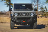 Rough Country LED Fog Light Kit for Suzuki Jimny 2018-2026