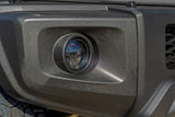 Rough Country LED Fog Light Kit for Suzuki Jimny 2018-2026
