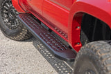 Rough Country RPT2 Running Boards Side Steps Double Cab Toyota Tacoma 2WD 4WD 2024-2026 44011
