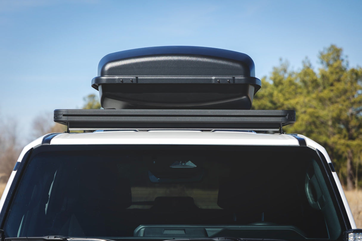 Rough Country Universal Roof Rack Wind Deflector Steel