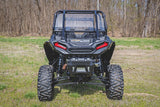 Rough Country Rear Panel Scratch Resistant Polaris RZR XP 1000