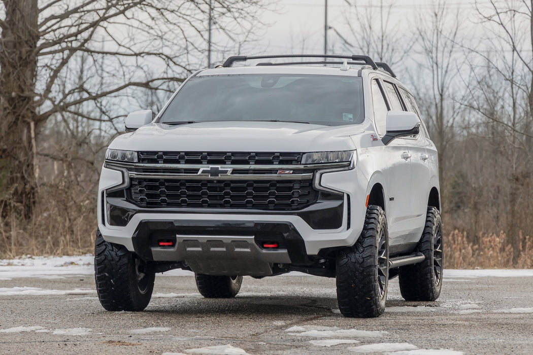 2 Inch Lift Kit | OE Air Ride | Chevy Tahoe 4WD (2022-2024)