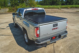 Rough Country Powered Retractable Bed Cover 5ft Bed Chevy GMC Canyon