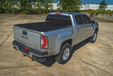 Rough Country Powered Retractable Bed Cover 5ft Bed Chevy GMC Canyon
