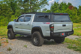 Rough Country Modular Truck Cap 5ft Bed for Toyota Tacoma