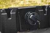 Rough Country 10L Fluid Container Bed Side Mount UTV