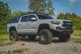 Rough Country Modular Truck Cap 5ft Bed for Toyota Tacoma