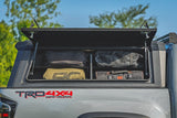 Rough Country Bed Cap Side Shelf Storage Bin Passenger Side Toyota Tacoma 16-23