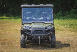 Rough Country Vented Full Windshield Scratch Resistant Polaris Ranger 570
