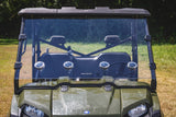 Rough Country Vented Full Windshield Scratch Resistant Polaris Ranger 570