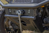 Rough Country Winch Mounting Plate for Polaris Ranger 570 Crew