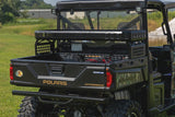 Rough Country Over Bed Cargo Rack for Can-Am Defender Polaris Ranger