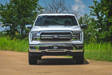 Rough Country Hidden Winch Mount for Ford F-150 V8 2021-2026