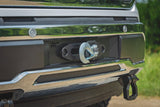 Rough Country Hidden Winch Mount for Ford F-150 V8 2021-2026