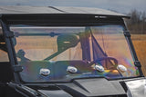 Rough Country Vented Full Windshield Scratch Resistant Segway UT6