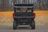 Rough Country Rear Panel for Segway UT6 Scratch-Resistant Polycarbonate