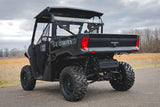 Rough Country Rear Panel for Segway UT6 Scratch-Resistant Polycarbonate