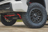 Rough Country 6 Inch Lift Kit for Toyota Sequoia TRD PRO 2023-2025