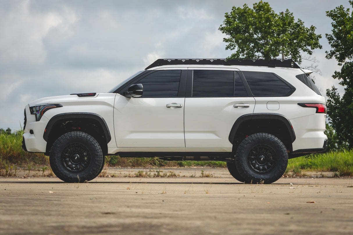 Rough Country 6 Inch Lift Kit for Toyota Sequoia TRD PRO 2023-2025